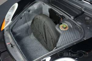 Image 4/19 of Porsche Boxster (1998)