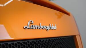 Immagine 6/38 di Lamborghini Gallardo (2005)