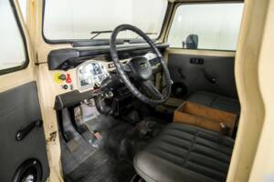 Bild 16/50 von Toyota Landcruiser BJ 45 (1982)