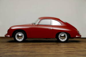 Bild 2/22 von Porsche 356 A Carrera 1500 GS (1957)