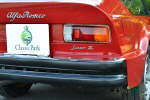 Bild 43/50 von Alfa Romeo Junior Zagato GT 1300 (1970)