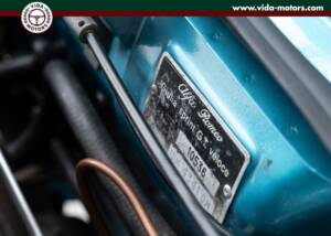 Image 12/15 de Alfa Romeo Giulia 1600 Sprint GT Veloce (1967)