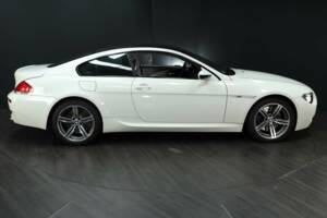 Afbeelding 6/50 van BMW M6 (2006)