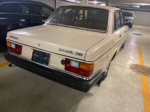 Bild 51/54 von Volvo 240 Diesel (1982)