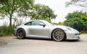 Afbeelding 7/40 van Porsche 911 GT3 (2021)