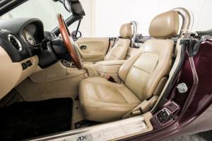 Immagine 13/50 di Mazda MX-5 1.6 (2000)