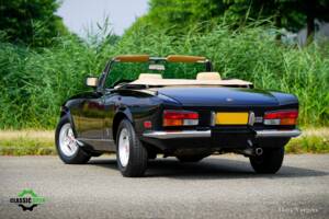 Image 37/42 of FIAT Spider 2000 (1981)