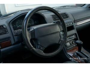 Bild 8/28 von Land Rover Range Rover 4.6 HSE (2000)