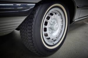 Image 73/100 de Mercedes-Benz 450 SL (1973)