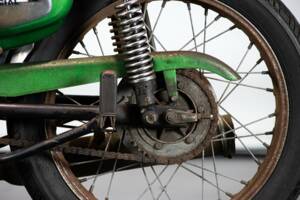 Bild 21/50 von Benelli DUMMY (1976)