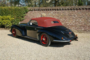 Afbeelding 8/50 van Alfa Romeo 6C 2500 Sport (1939)