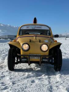Imagen 73/117 de Volkswagen Coccinelle &quot;Baja Bug&quot; (1969)