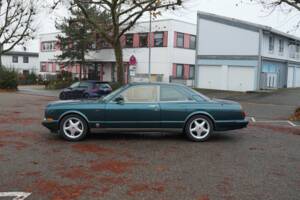 Bild 48/86 von Bentley Continental R (1997)