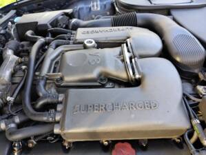 Image 27/71 of Daimler Super V8 (2000)