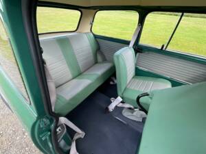 Bild 13/41 von Morris Mini Cooper 998 (1964)