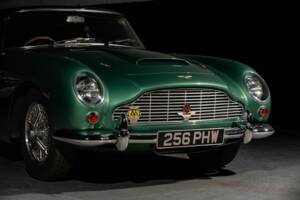 Afbeelding 3/55 van Aston Martin DB 4 Vantage (1962)
