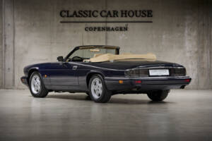 Bild 2/92 von Jaguar XJS 6.0 (1994)