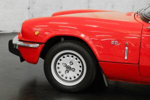 Afbeelding 12/33 van Triumph Spitfire Mk III (1968)