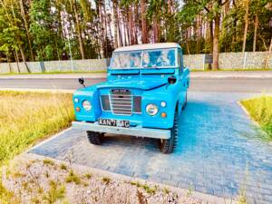 Bild 40/119 von Land Rover 109 (1969)