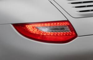 Imagen 15/46 de Porsche 911 Carrera GTS (2011)