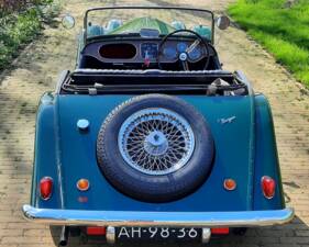 Immagine 5/8 di Morgan 4/4 Series V (1967)
