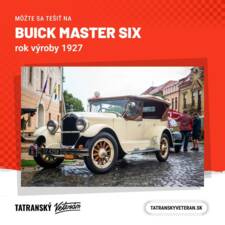 Imagen 16/19 de Buick Master Six (1926)