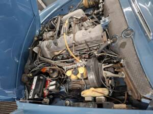 Image 42/50 de Mercedes-Benz 280 SL (1970)