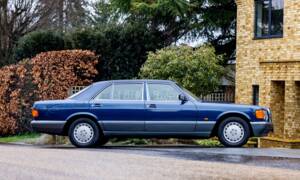 Bild 2/49 von Mercedes-Benz 560 SEL (1986)