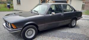 Afbeelding 20/21 van BMW 320&#x2F;6 (1981)