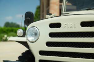 Image 27/50 de FIAT Campagnola (1972)