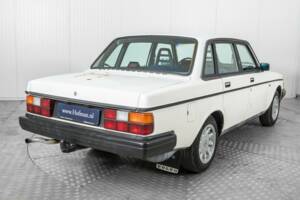 Imagen 26/50 de Volvo 244 GL D (1984)