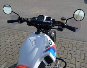 Image 23/40 de BMW R 80 G/S "Paris Dakar" (1987)