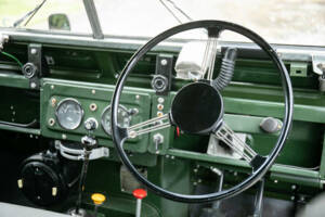 Imagen 31/47 de Land Rover 88 (1958)