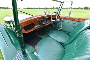 Bild 50/50 von Bentley 3 1&#x2F;2 Litre (1935)