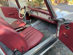 Bild 39/97 von Mercedes-Benz 280 SL (1969)