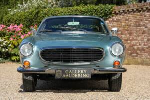 Bild 26/50 von Volvo 1800 E (1970)