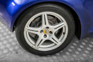 Bild 33/50 von Lotus Elise 111 (1998)