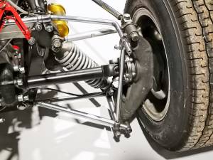 Image 20/44 of De Sanctis Ford SP 1000 (1964)