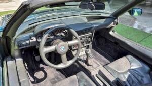 Image 33/76 de BMW Z1 Roadster (1991)
