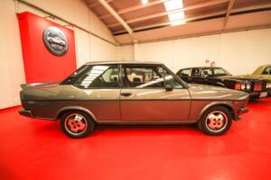 Imagen 5/13 de FIAT 131 Racing Volumetrico Abarth (1981)