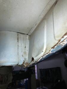 Bild 34/35 von Volvo 1800 ES (1973)