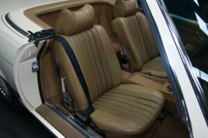 Image 26/50 de Mercedes-Benz 450 SL (1973)