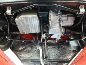 Immagine 14/15 di Autobianchi A112 Abarth (1972)