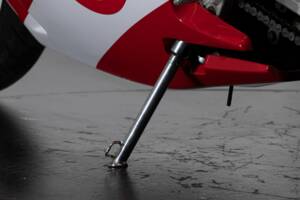 Afbeelding 13/35 van Bimota YB8 (1991)