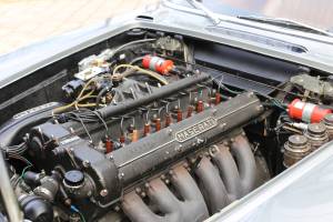 Bild 43/50 von Maserati 3500 GTI Sebring (1966)