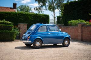 Immagine 23/50 di FIAT 500 L (1971)