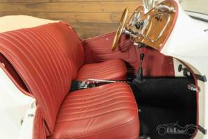 Image 6/19 of MG TD (1953)