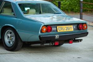 Bild 9/50 von Ferrari 400i (1980)