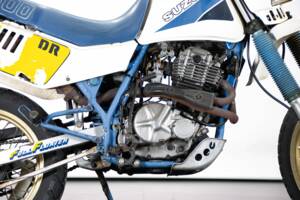 Bild 13/50 von Suzuki DR 600 S (1986)