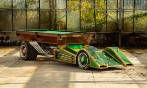 Image 1/29 de Steve Tansy The Pool Hustler (1970)